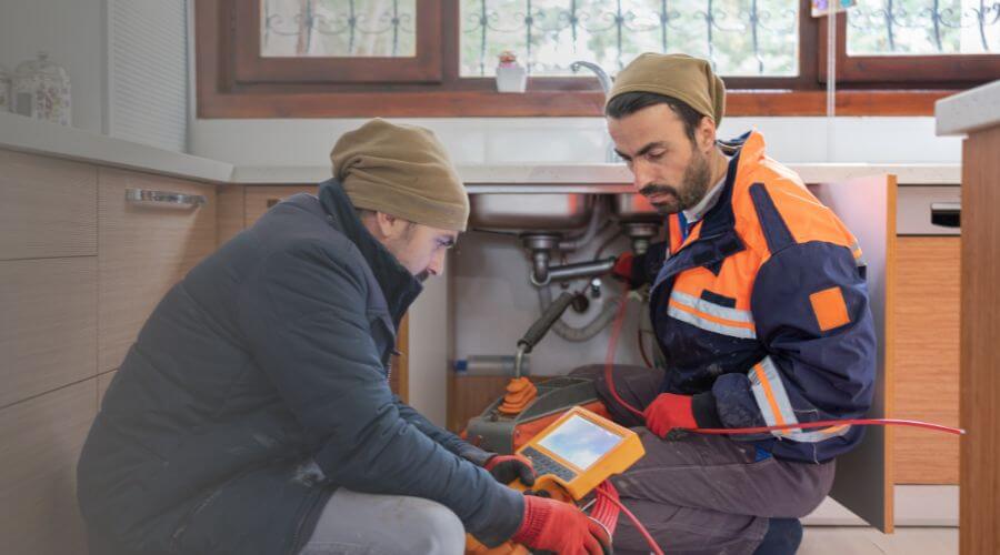 Professional septic pumping service in Muskegon, MI